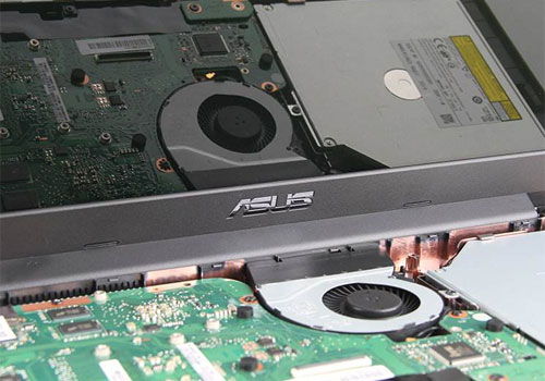 梅州华硕电脑维修价目表